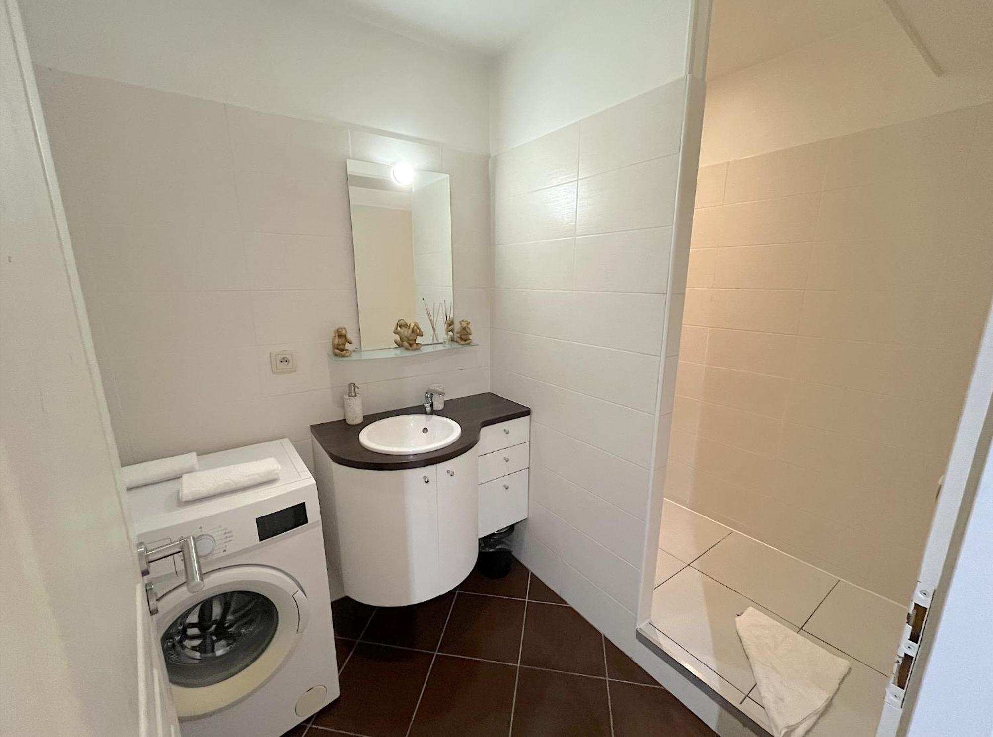 15 Rhone Beau T2 Avec Parking Gratuit Annecy Exterior foto