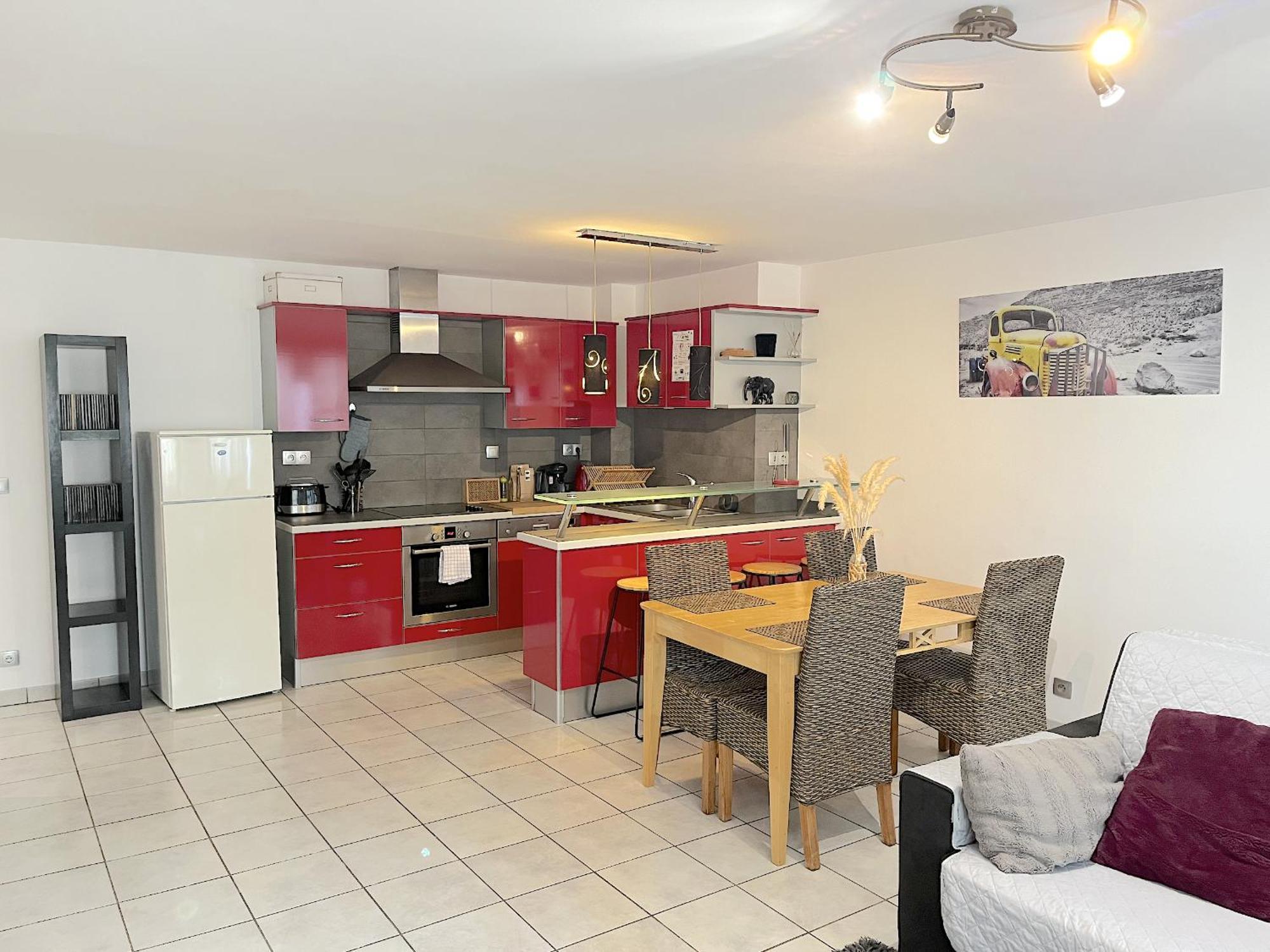 15 Rhone Beau T2 Avec Parking Gratuit Annecy Exterior foto