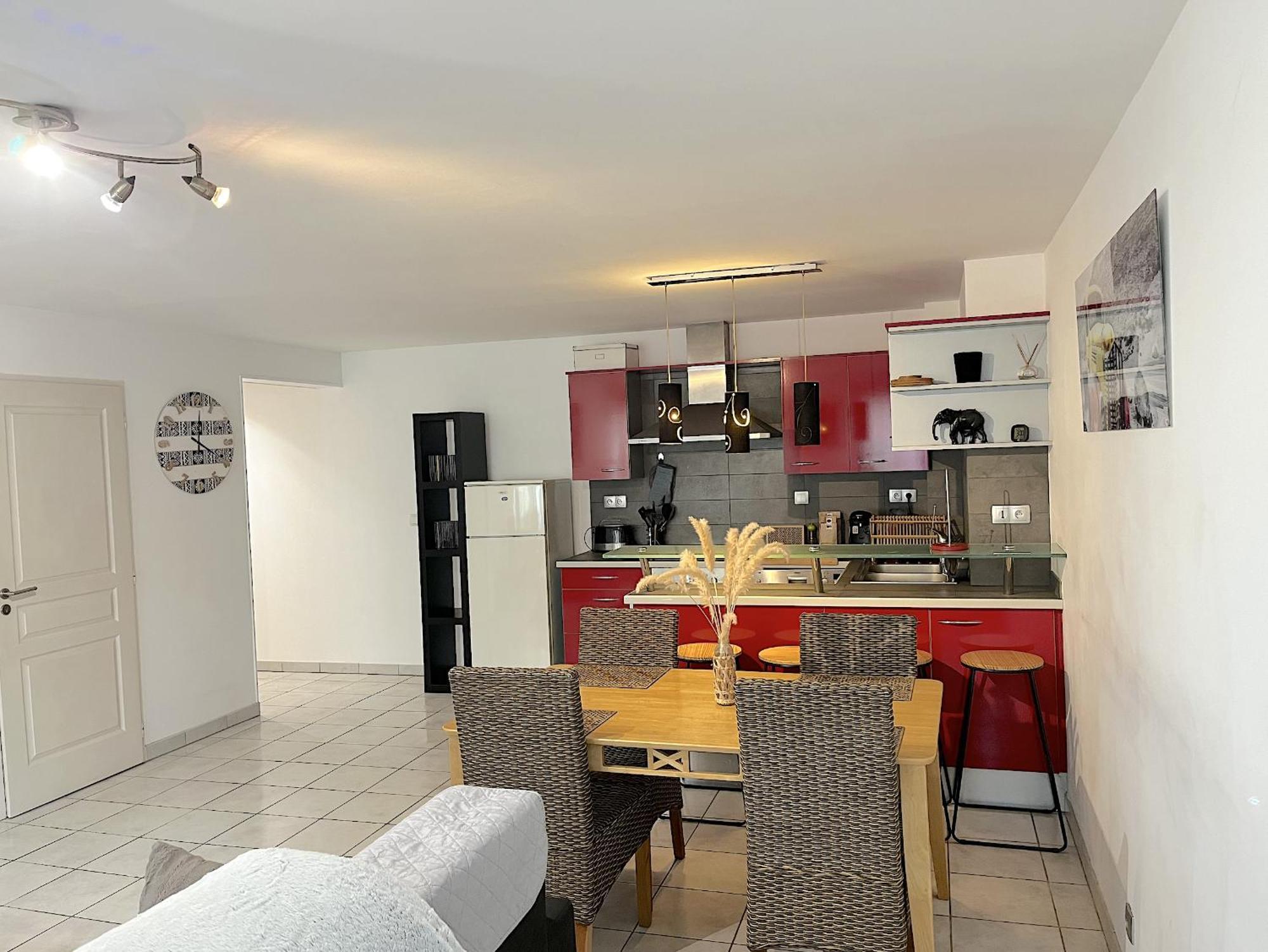 15 Rhone Beau T2 Avec Parking Gratuit Annecy Exterior foto